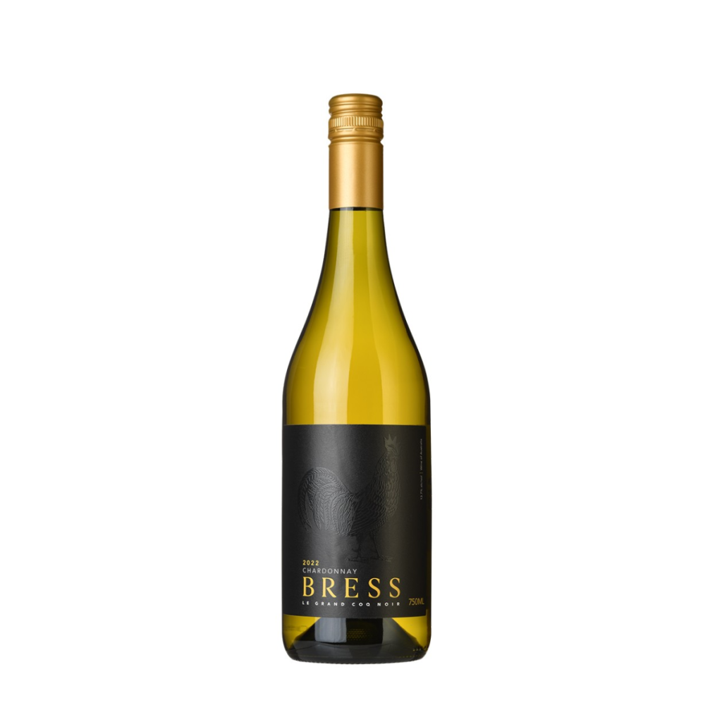 Le Grand Coq Noir Chardonnay 750ml