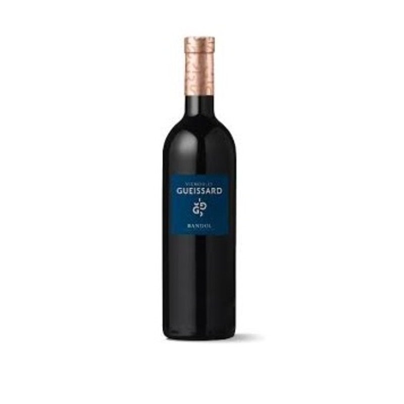 Vignobles Gueissard Bandol Red 2020 750ml