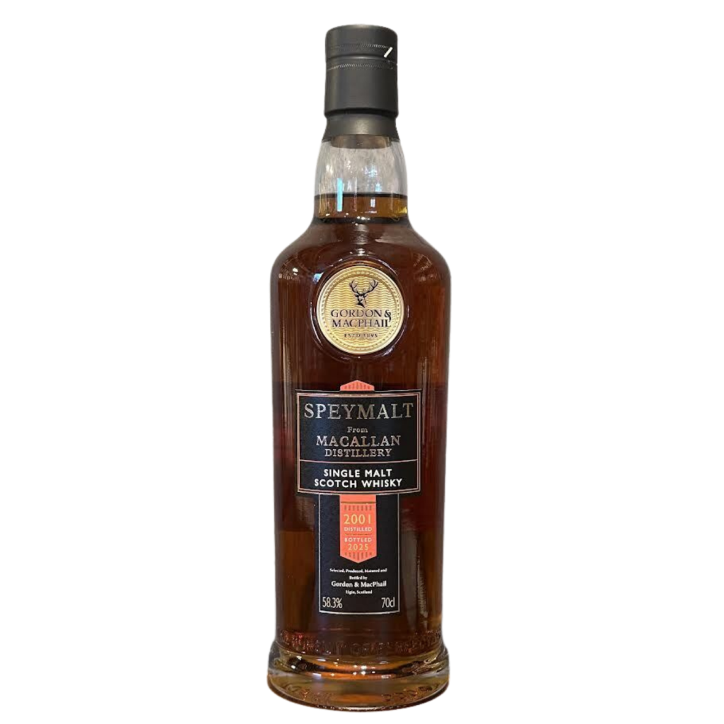 The Macallan Speymalt From Macallan 23 Years Old 2001 1st Fill