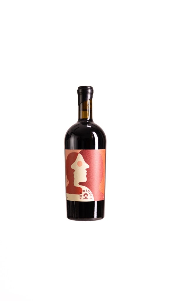 Hey Diddle Wines Malbec/Cabernet 750ml