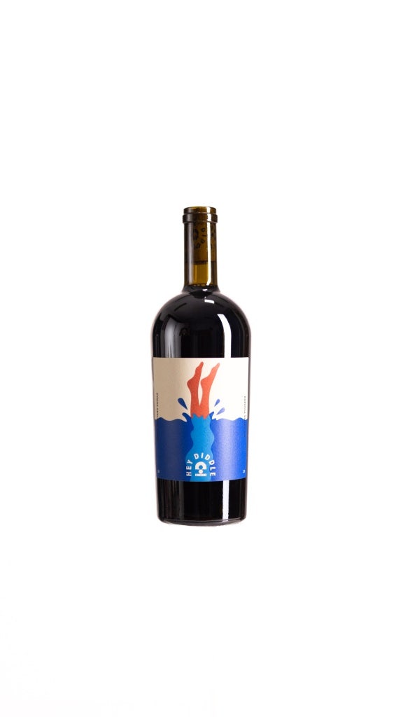 Hey Diddle Wines Shiraz 750ml