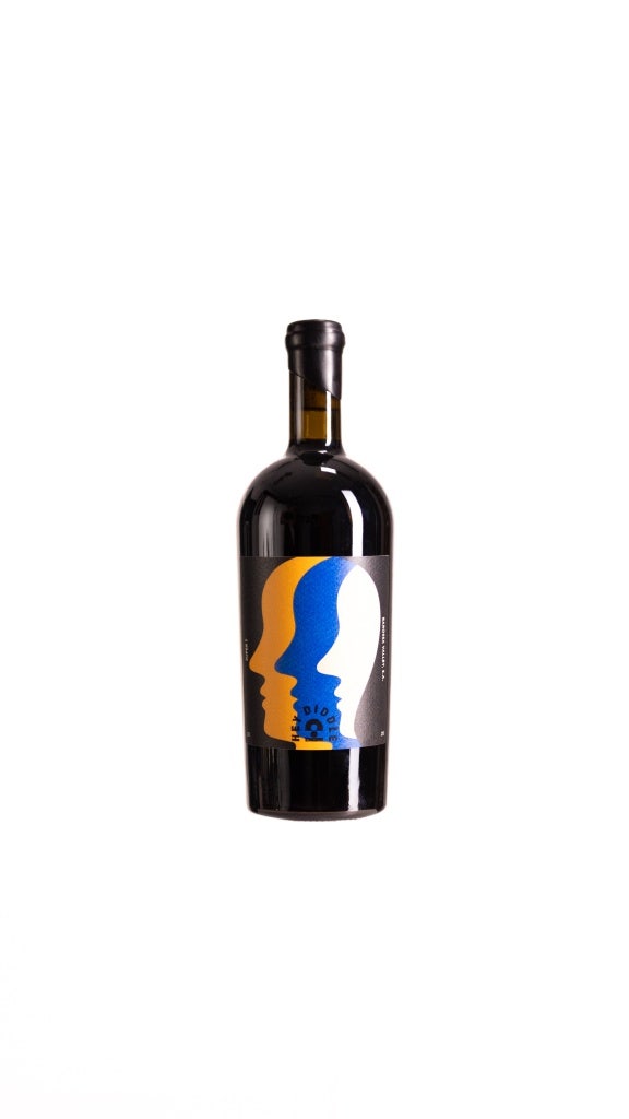 Hey Diddle Wines Super T 750ml