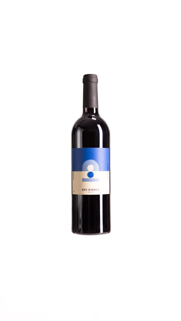 Hey Diddle Wines Vale Blend 750ml
