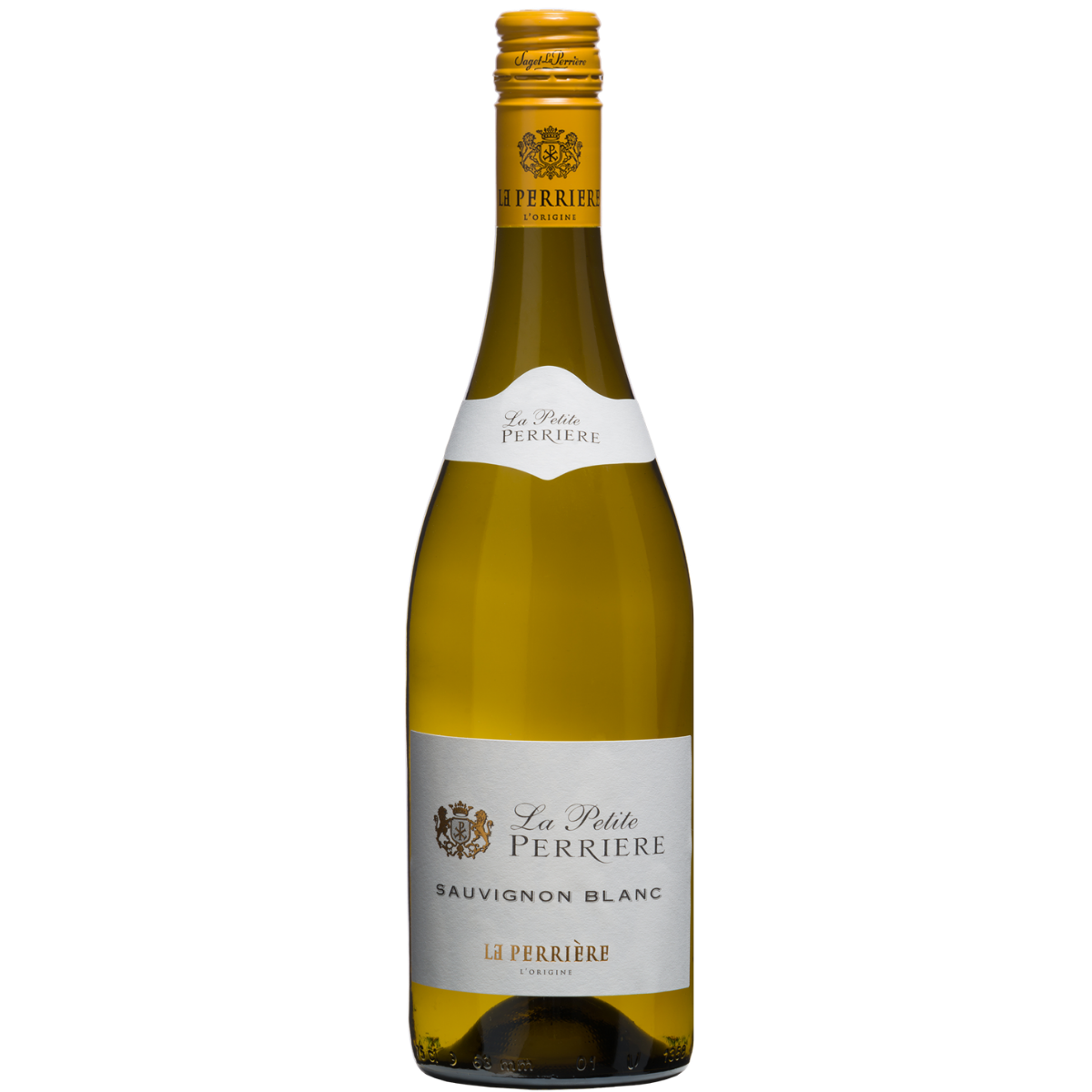 La Petite Perriere Sauvignon Blanc 750ml
