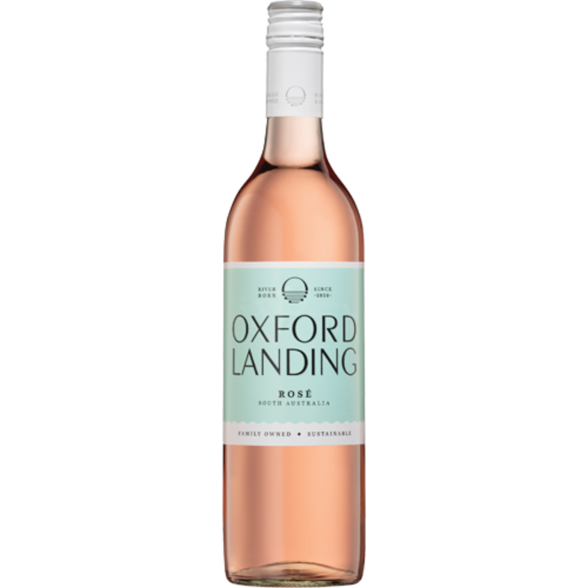 Oxford Landing Rose 750ml
