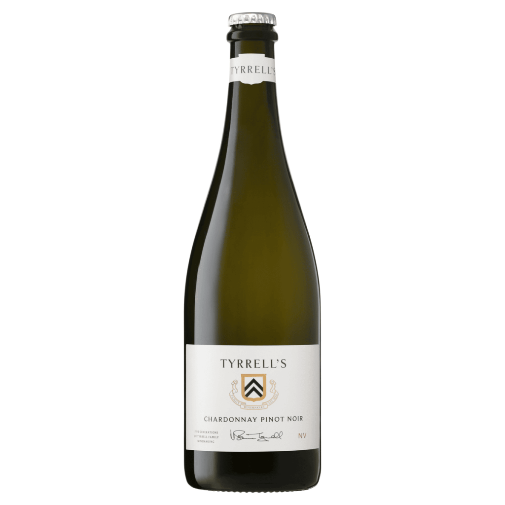 Tyrrell's Hunter Valley Chardonnay Pinot Noir Nv Brut 750ml