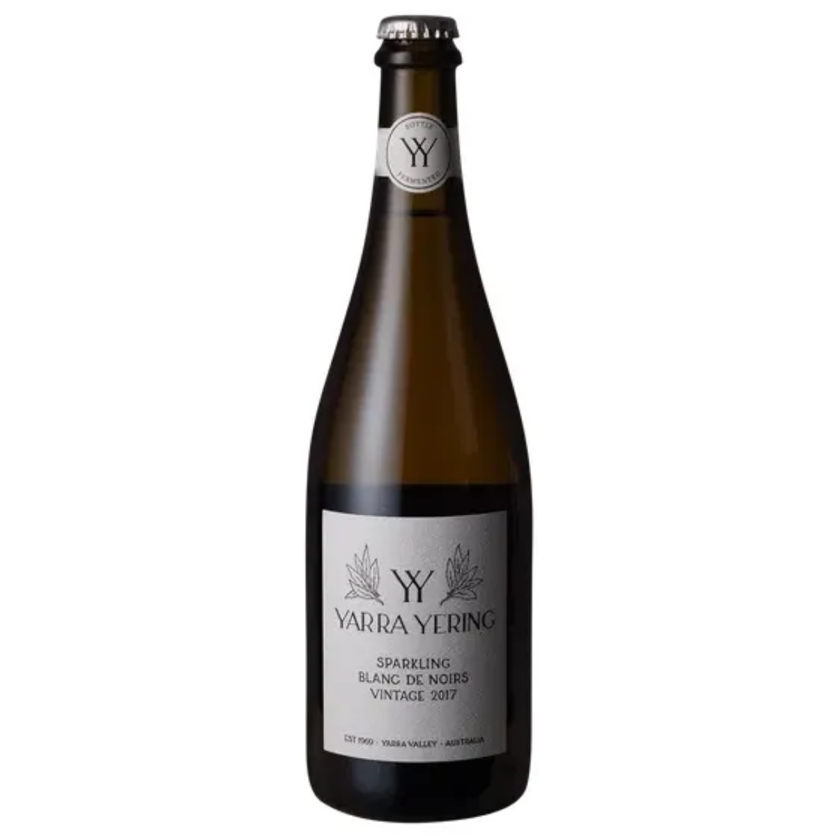 Yarra Yering Blanc de Blanc 750ml