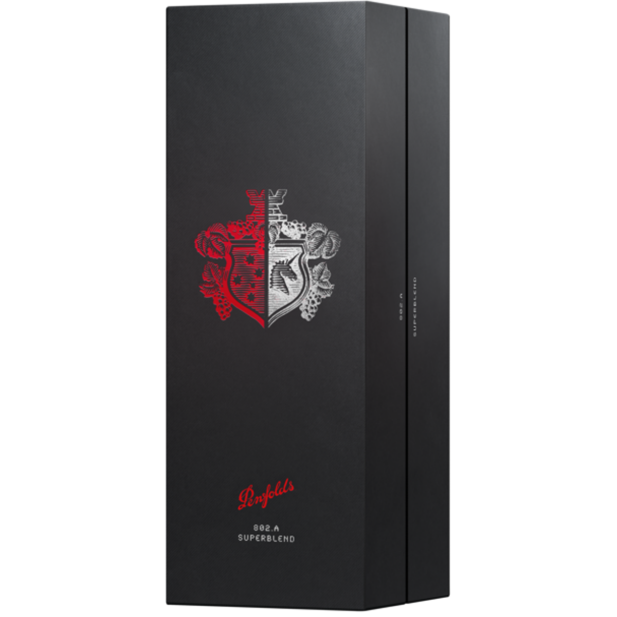 Penfolds Super Blend Cabernet Shiraz Gift Box 750ml