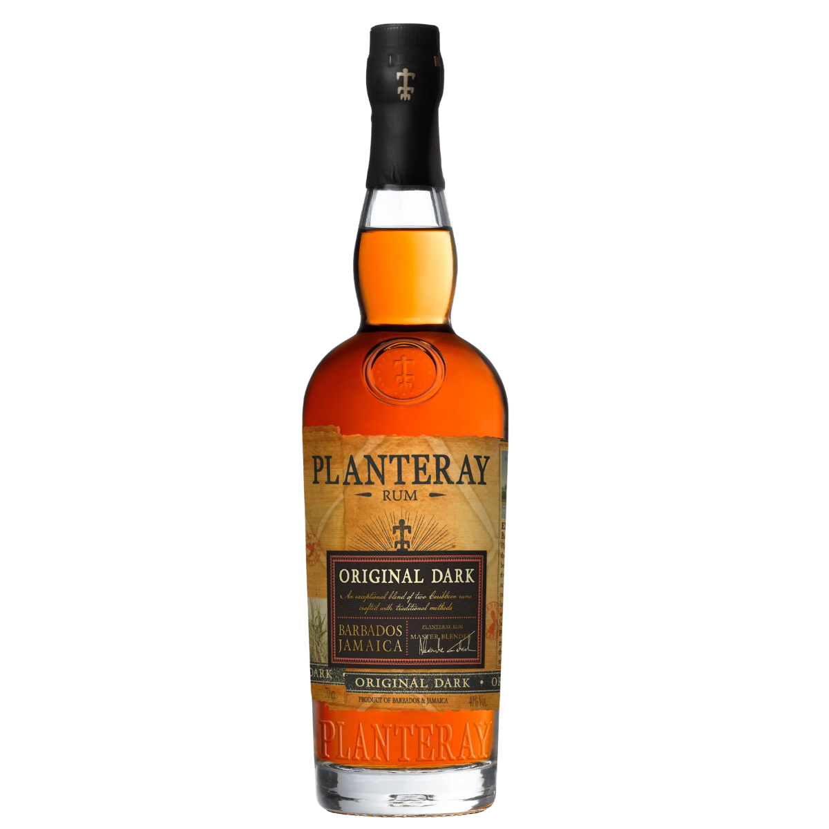 Planteray Original Dark 10Lt