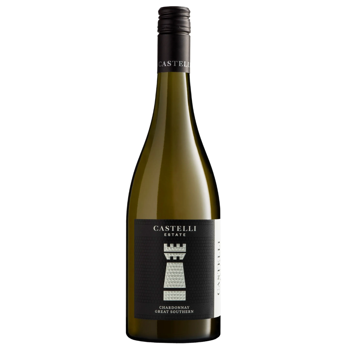 Castelli Estate Silver Series Chardonnay 750ml