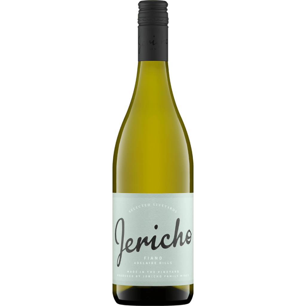 Jericho Fiano 750ml