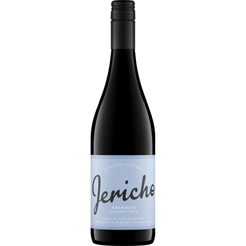 Jericho Grenache 750ml