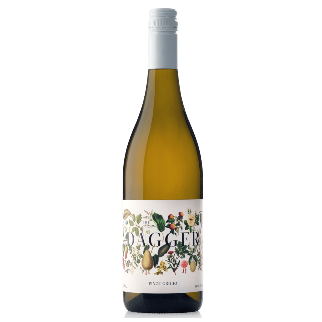 Cloak And Dagger Pinot Grigio 750ml