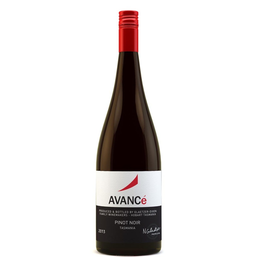 Glaetzer Dixon Avance Pinot Noir 750ml