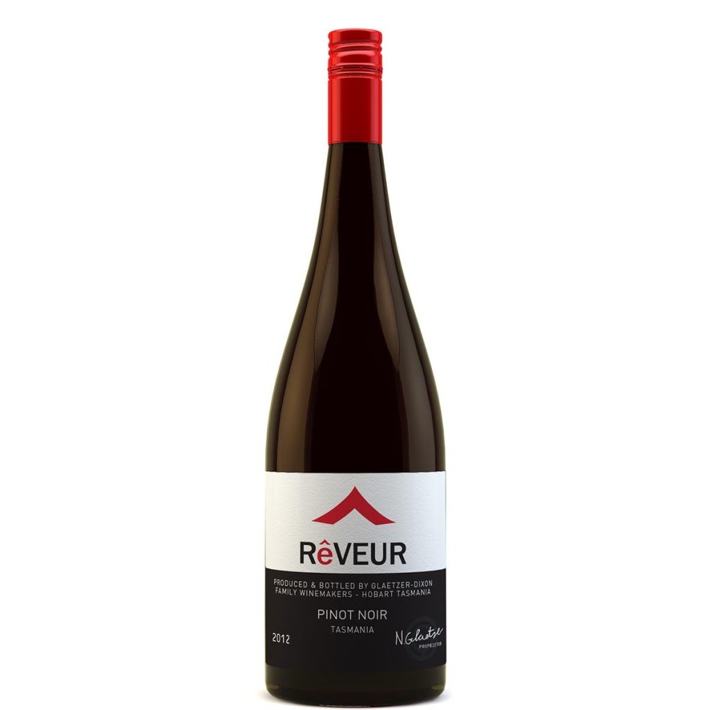 Glaetzer Dixon Reveur Pinot Noir 750ml