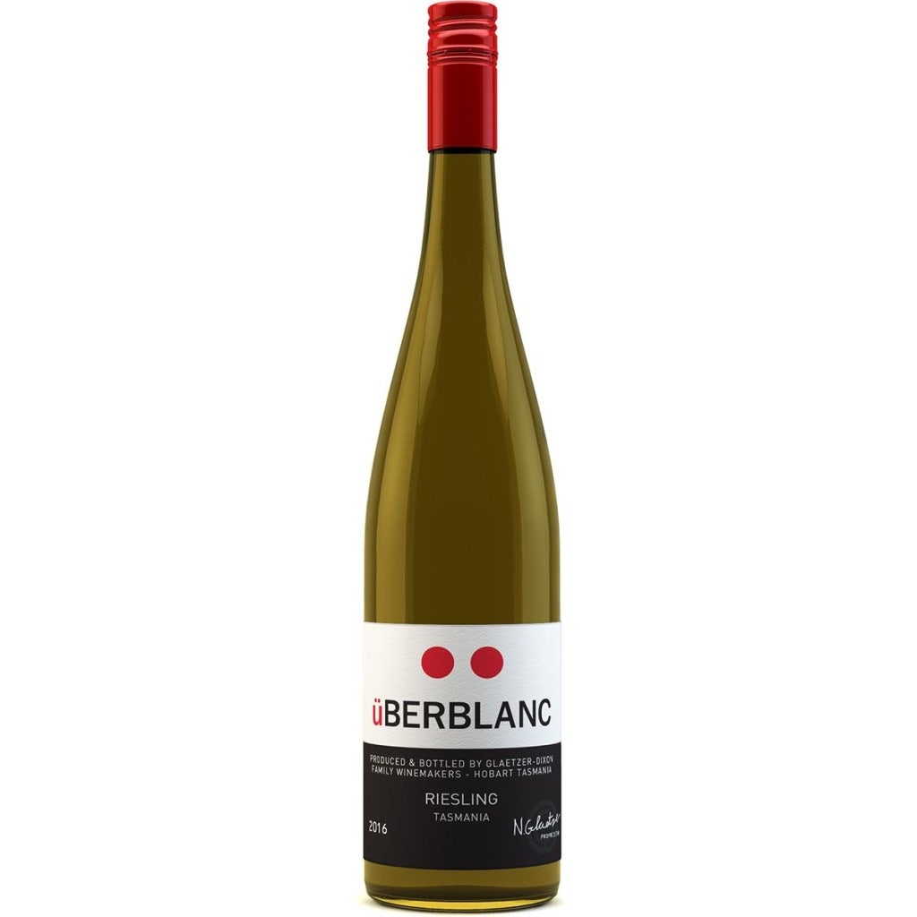 Glaetzer Dixon Uber Riesling 750ml