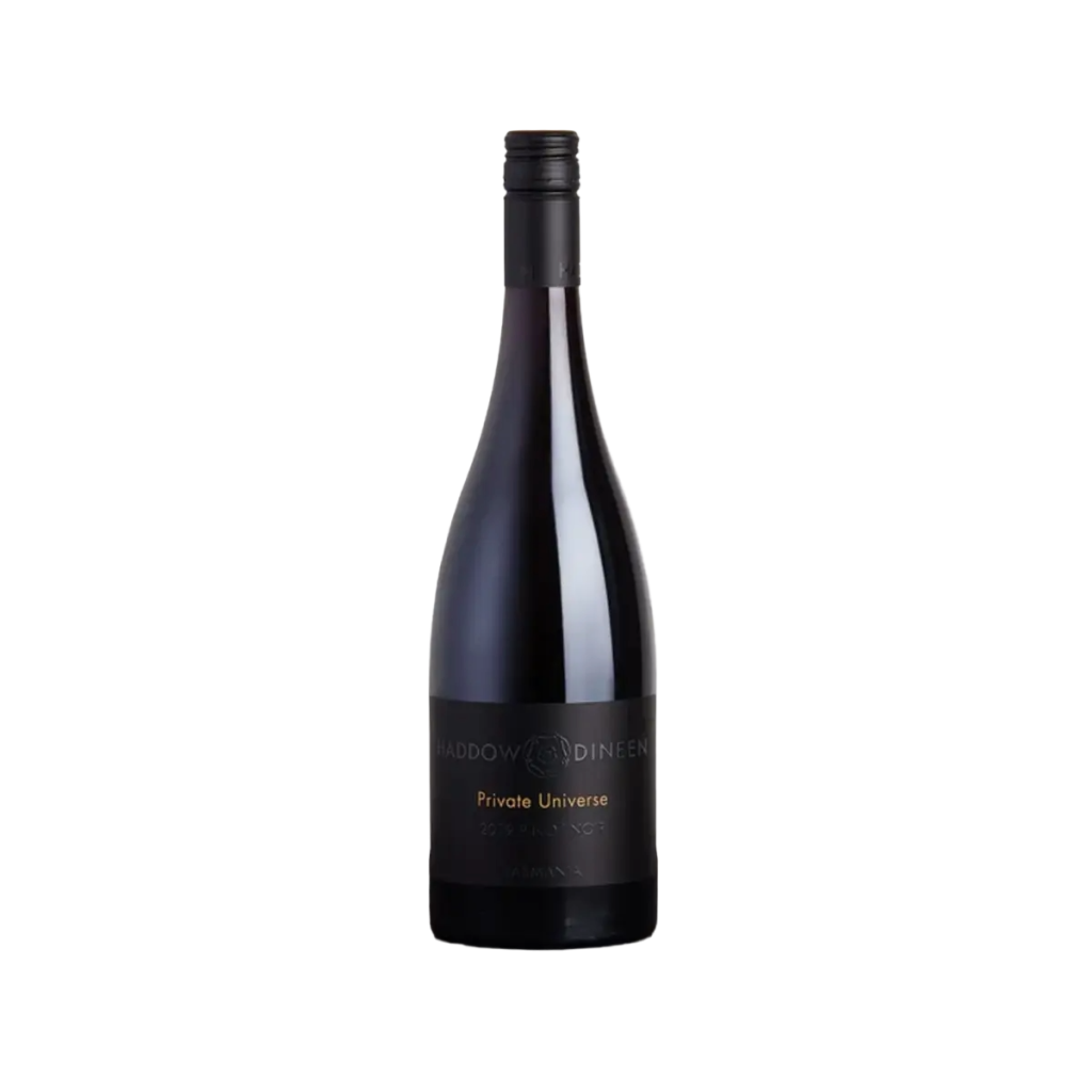 Haddow And Dineen Private Universe Pinot Noir 750ml