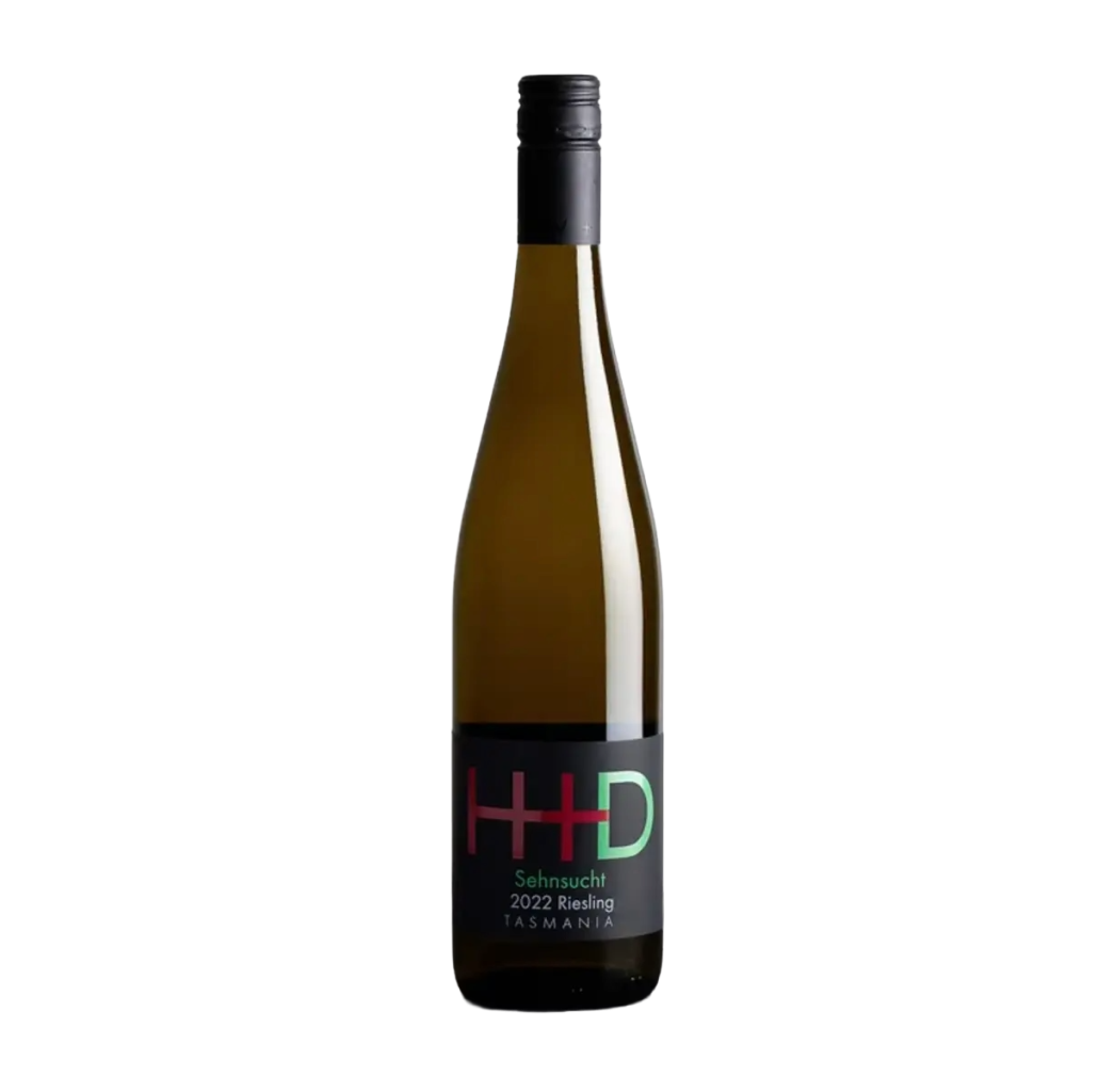 Haddow And Dineen Sehnsucht Riesling