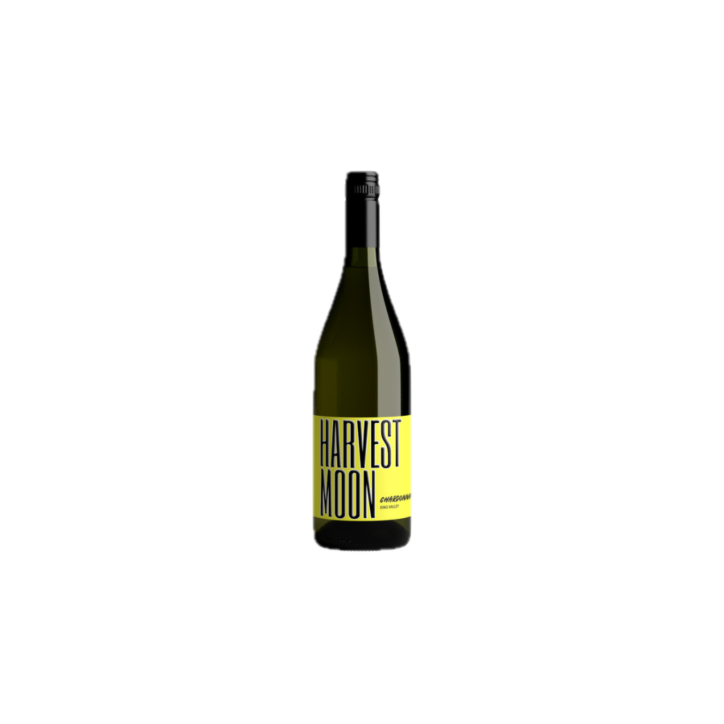Harvest Moon Chardonnay 750ml