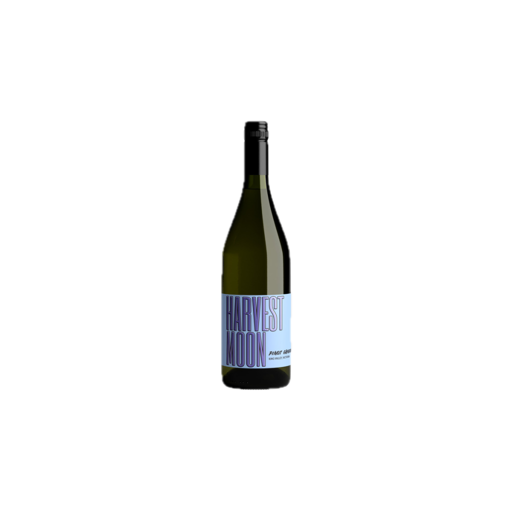 Harvest Moon Pinot Grigio 750ml