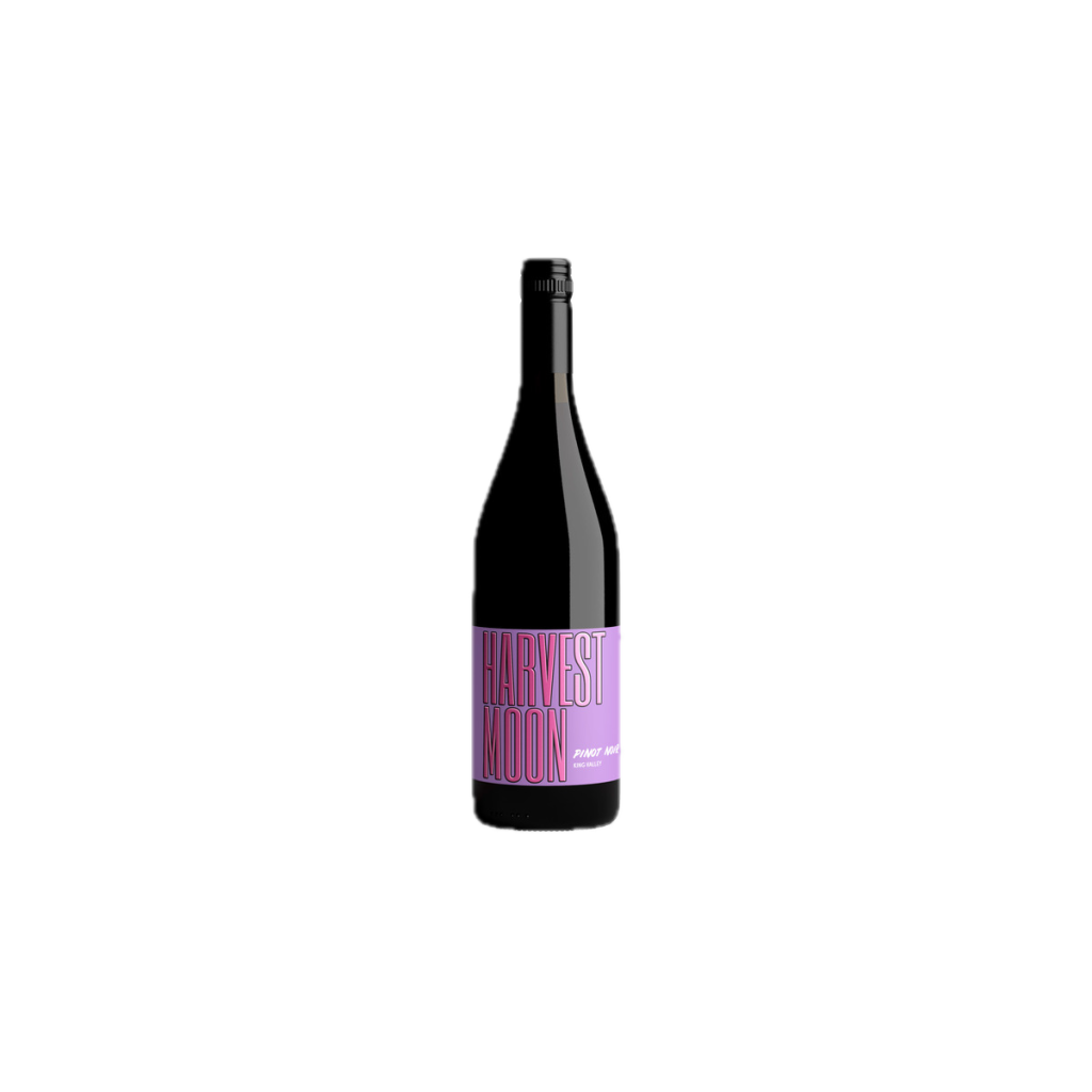 Harvest Moon Pinot Noir 750ml
