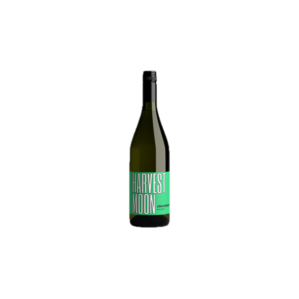 Harvest Moon Sauv Blanc 750ml