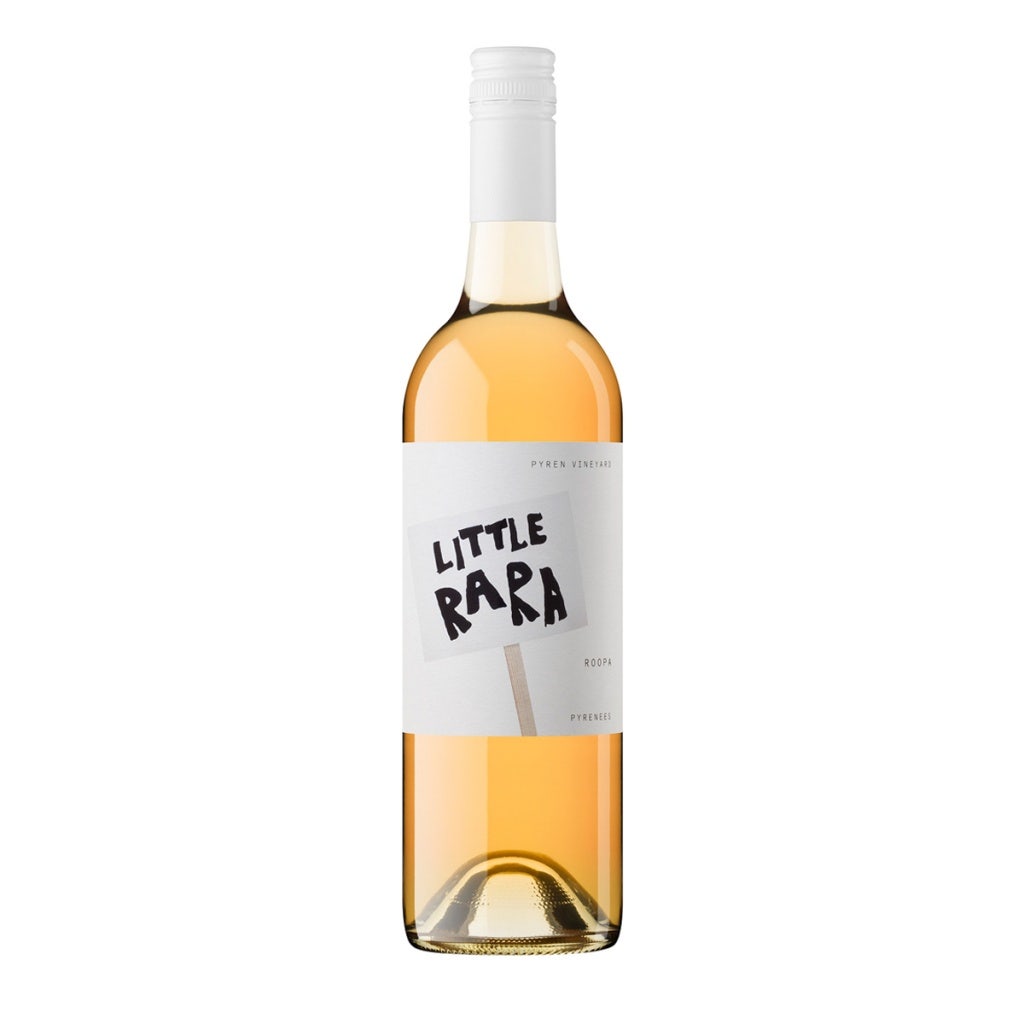 Little Ra Ra Roopa 750ml