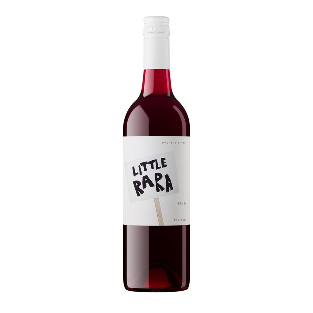 Little Ra Ra Rouge 750ml