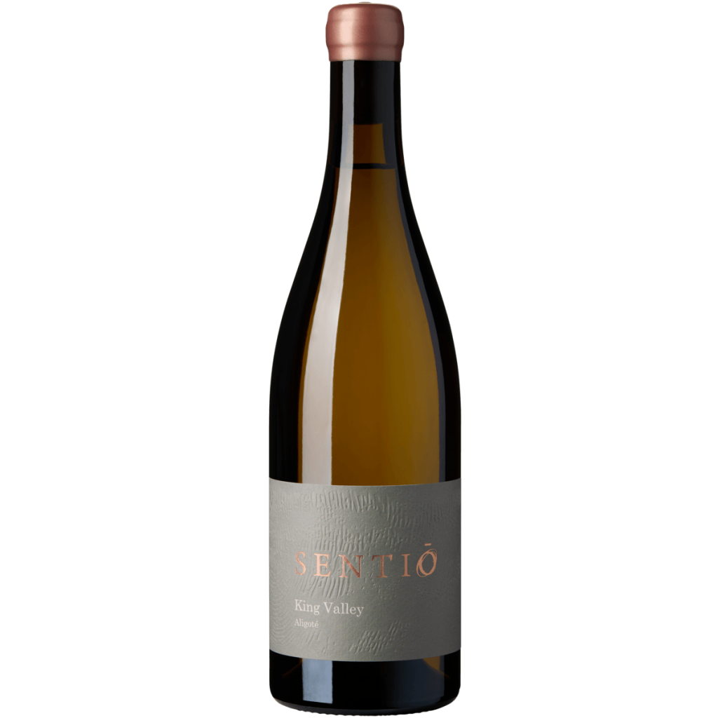 Sentio Aligote 750ml