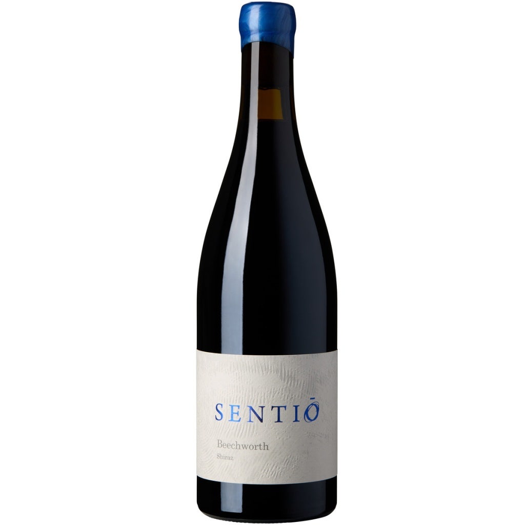 Sentio Beechworth Shiraz 750ml