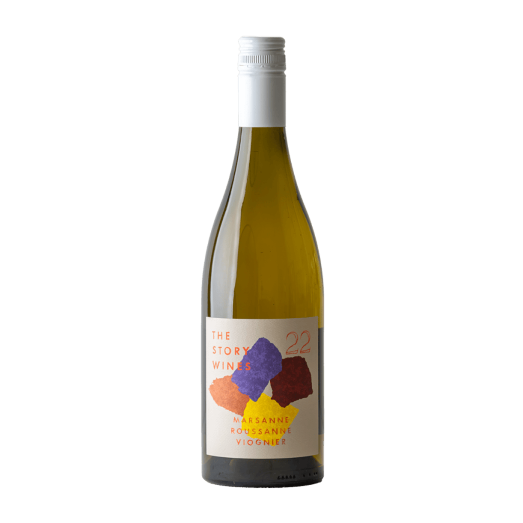 The Story Wines Mrv 750ml