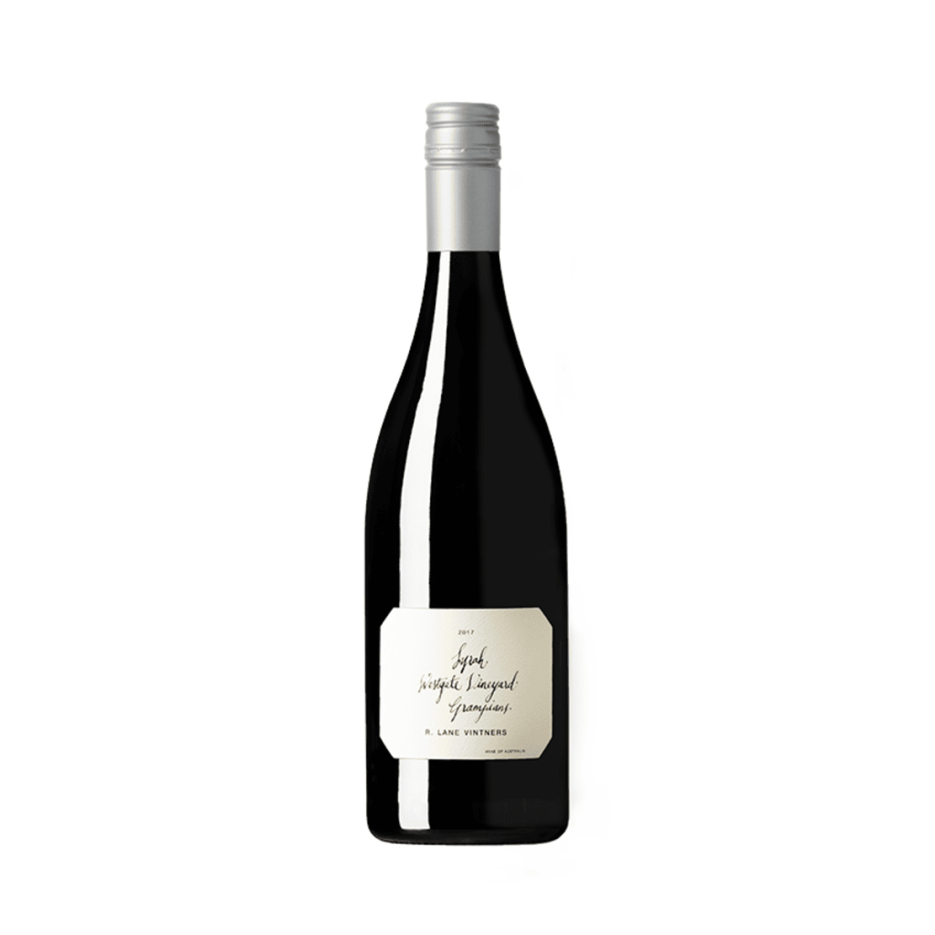 The Story Wines R Lane Syrah 750ml