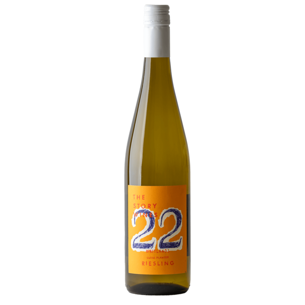 The Story Wines Riesling 750ml