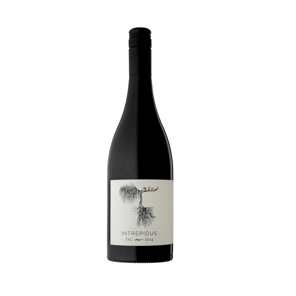 Intrepidus Touriga Shiraz Grenache 750ml
