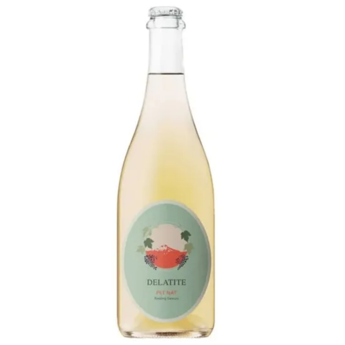 Delatite Pet Nat 750ml