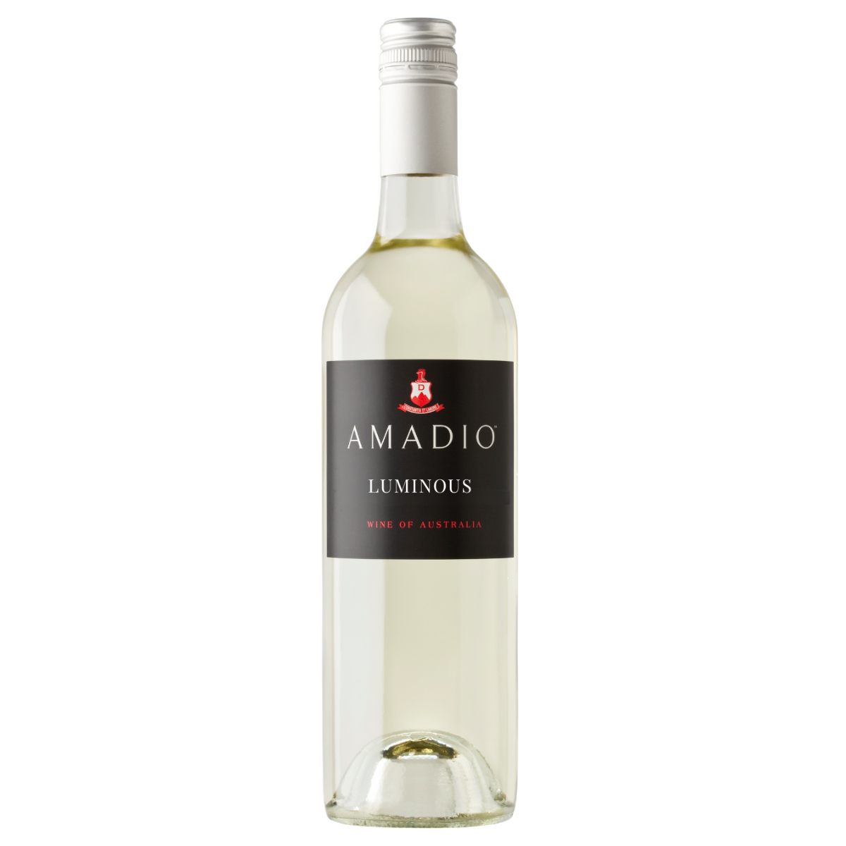 Amadio Wines Black Label Luminous SPG 750ml
