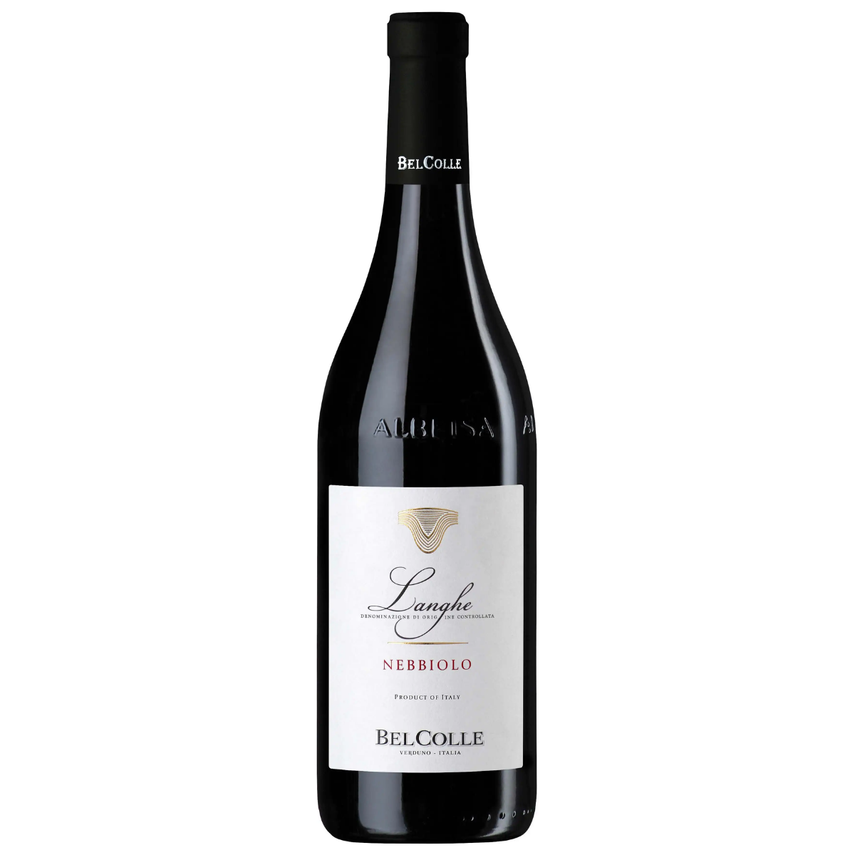 Bel Colle Langhe Nebbiolo DOC 750ml