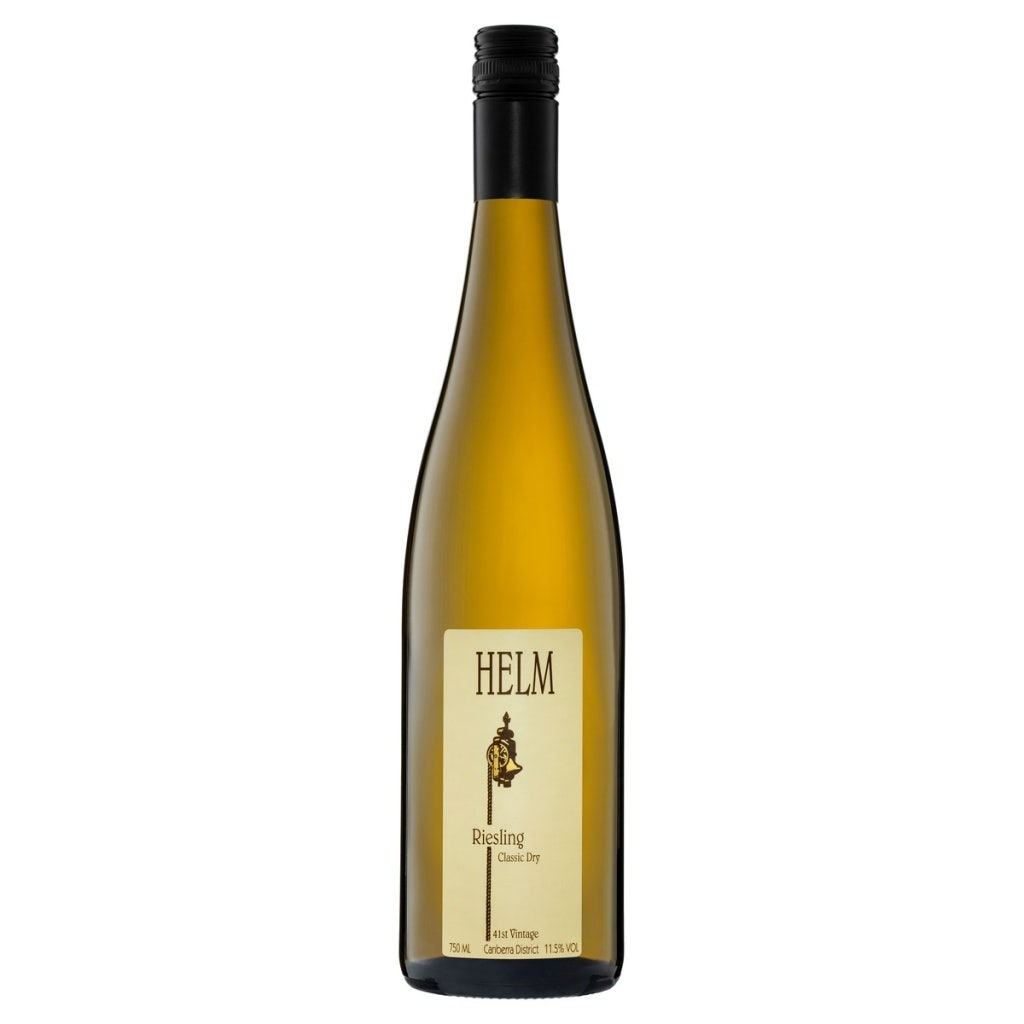 Helm Wines Classic Dry Riesling