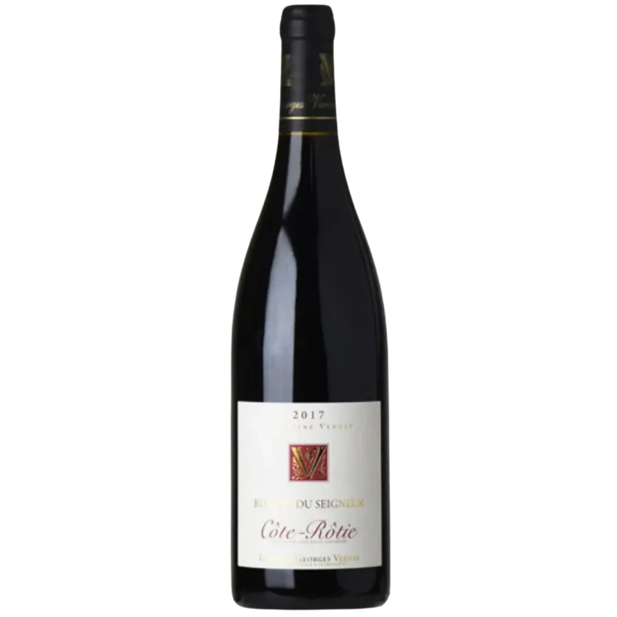 Domaine Georges Vernay La Blonde du Seigneur Cote Rotie 750ml