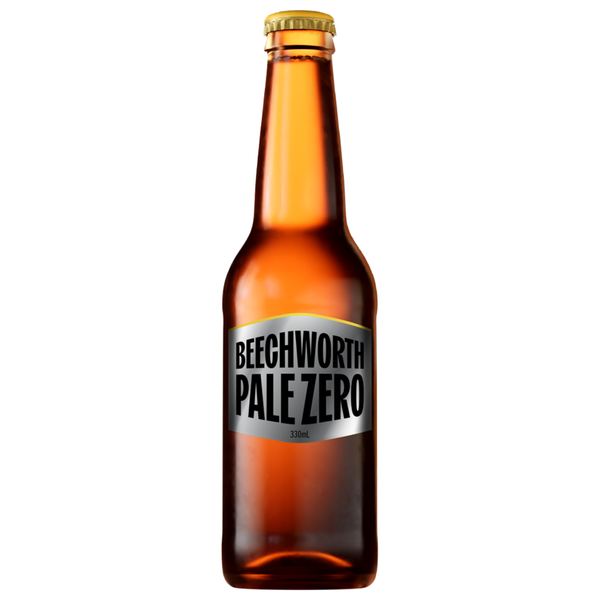 Bridge Road Beechworth Pale Ale Zero 330ml