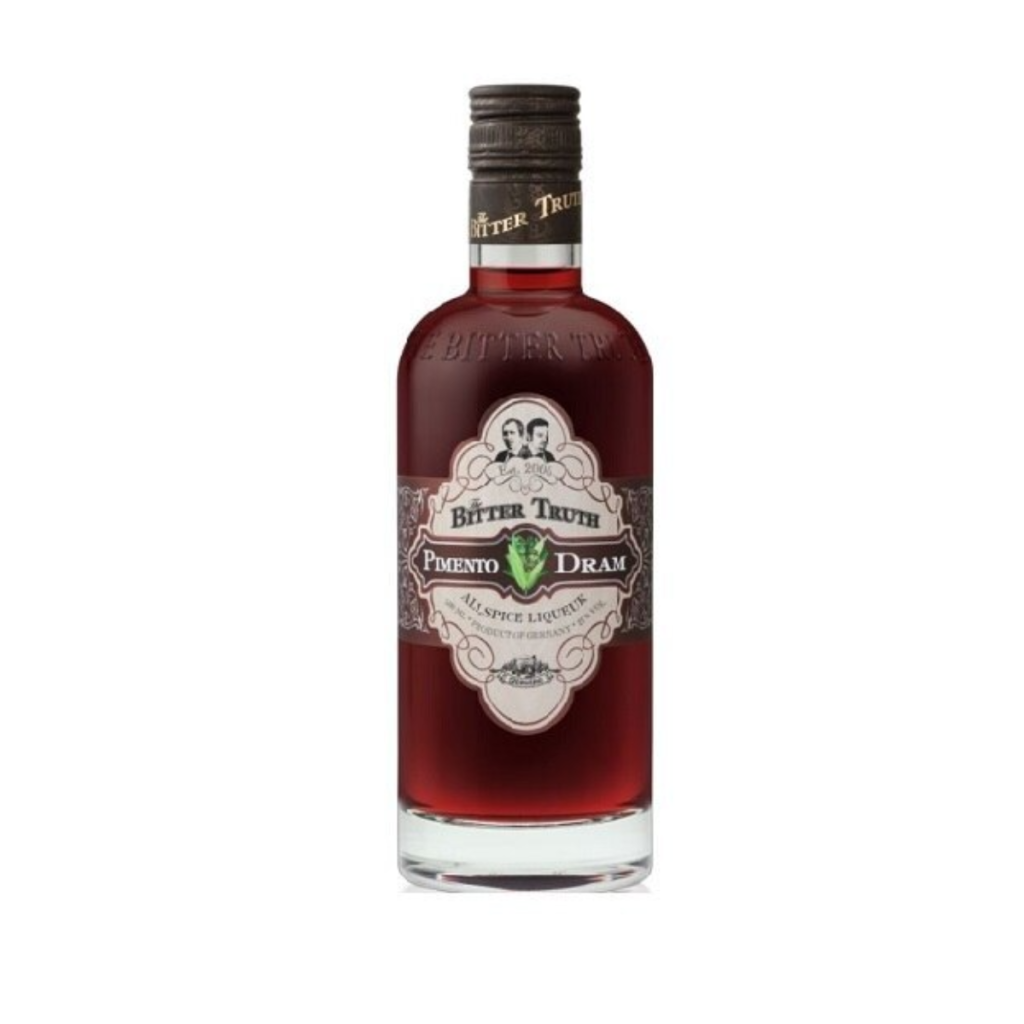 The Bitter Truth Pimento Dram 500ml