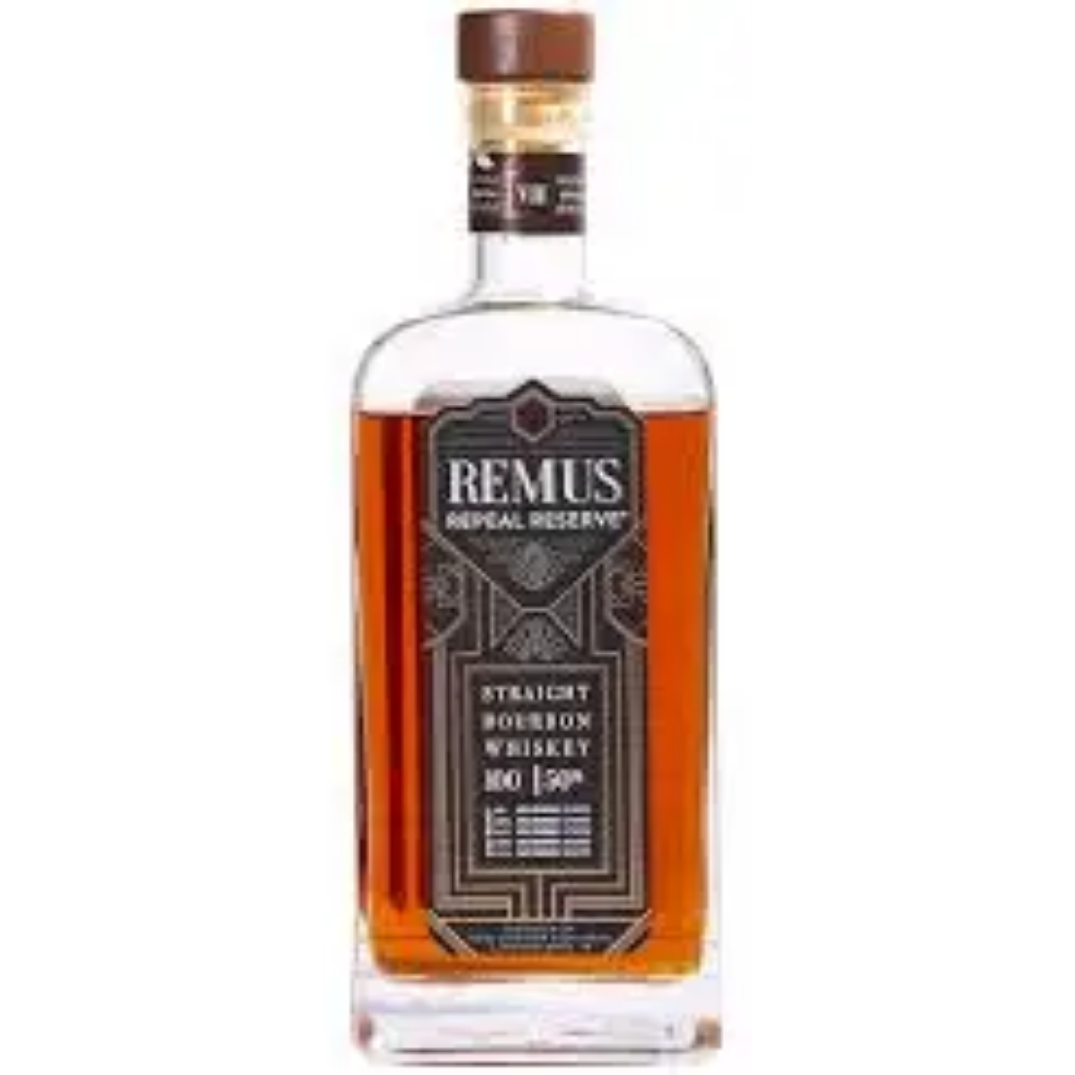Remus Repeal Reserve Bourbon 750ml