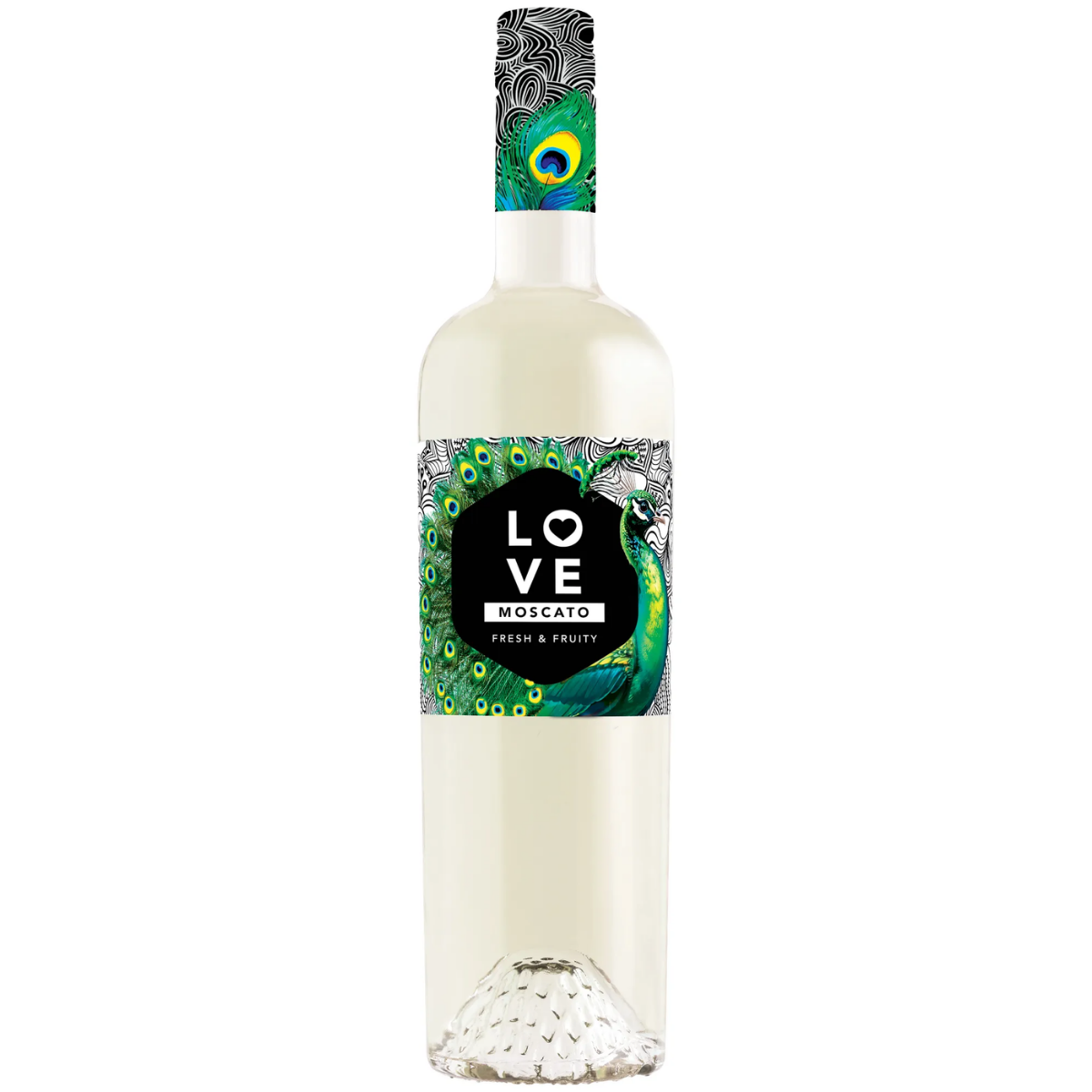De Bortoli Love Moscato 750ml