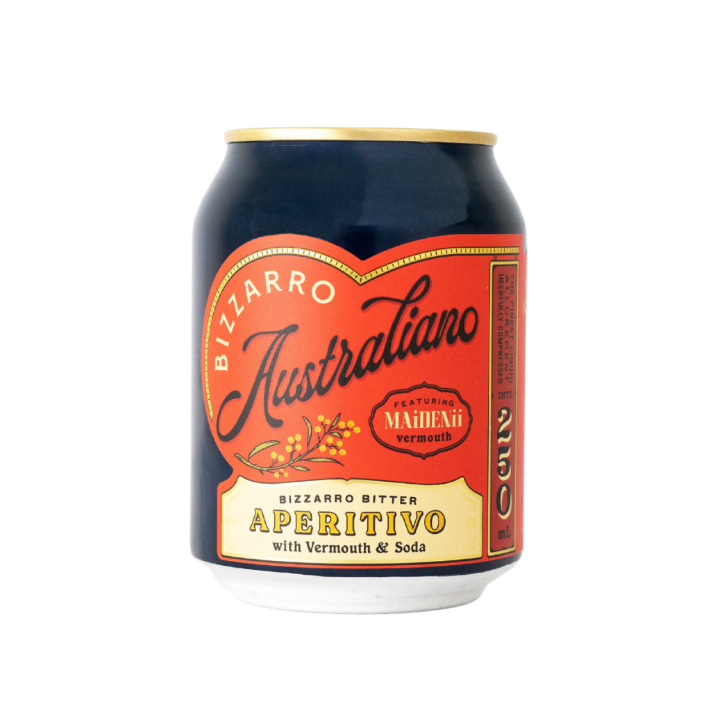 Bizzarro Australiano 250ml