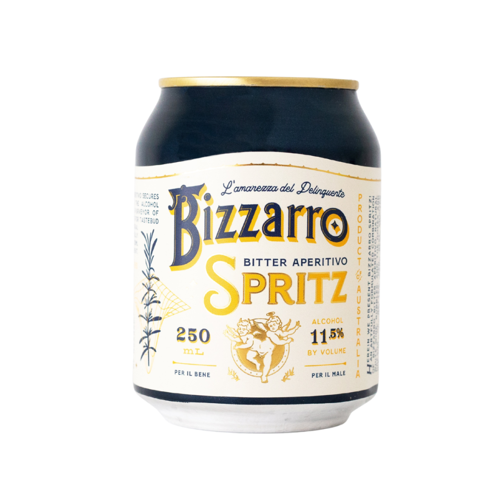 Bizzarro Spritz 250ml