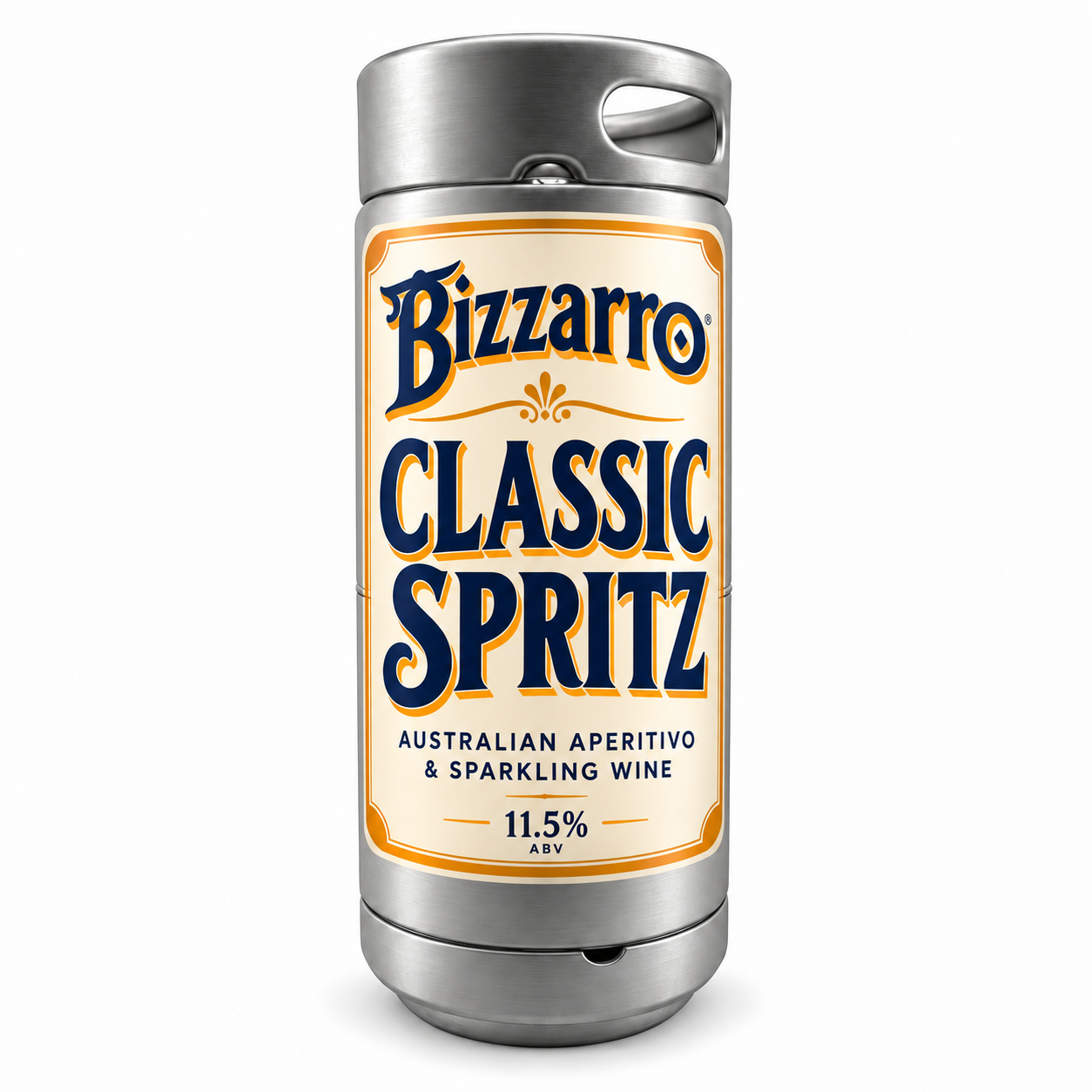Bizzarro Spritz 20l