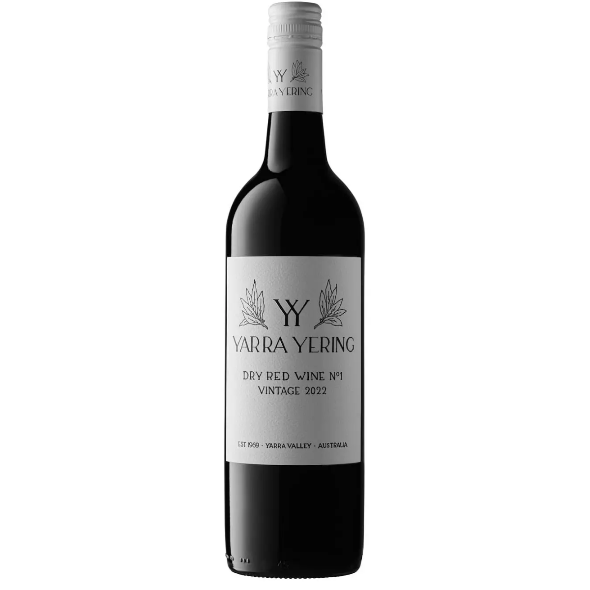 Yarra Yering Dry Red No 1 750ml