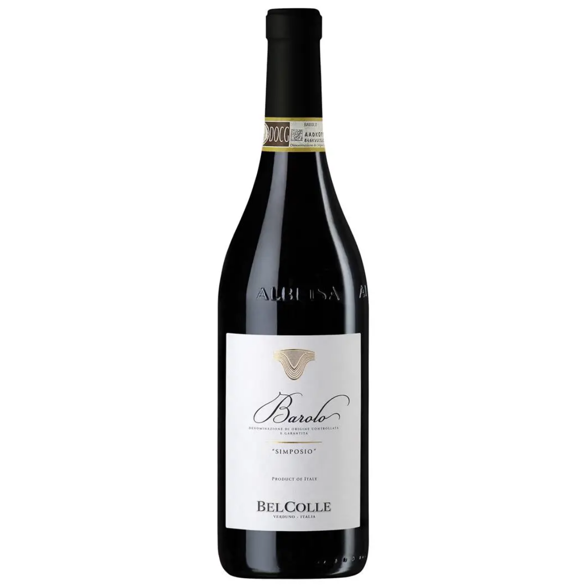 Bel Colle Simposio Barolo DOCG 750ml