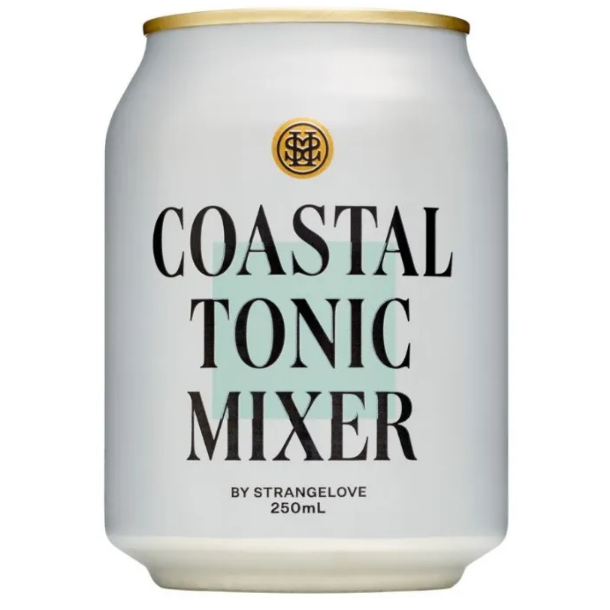 Strangelove Coastal Tonic 250ml