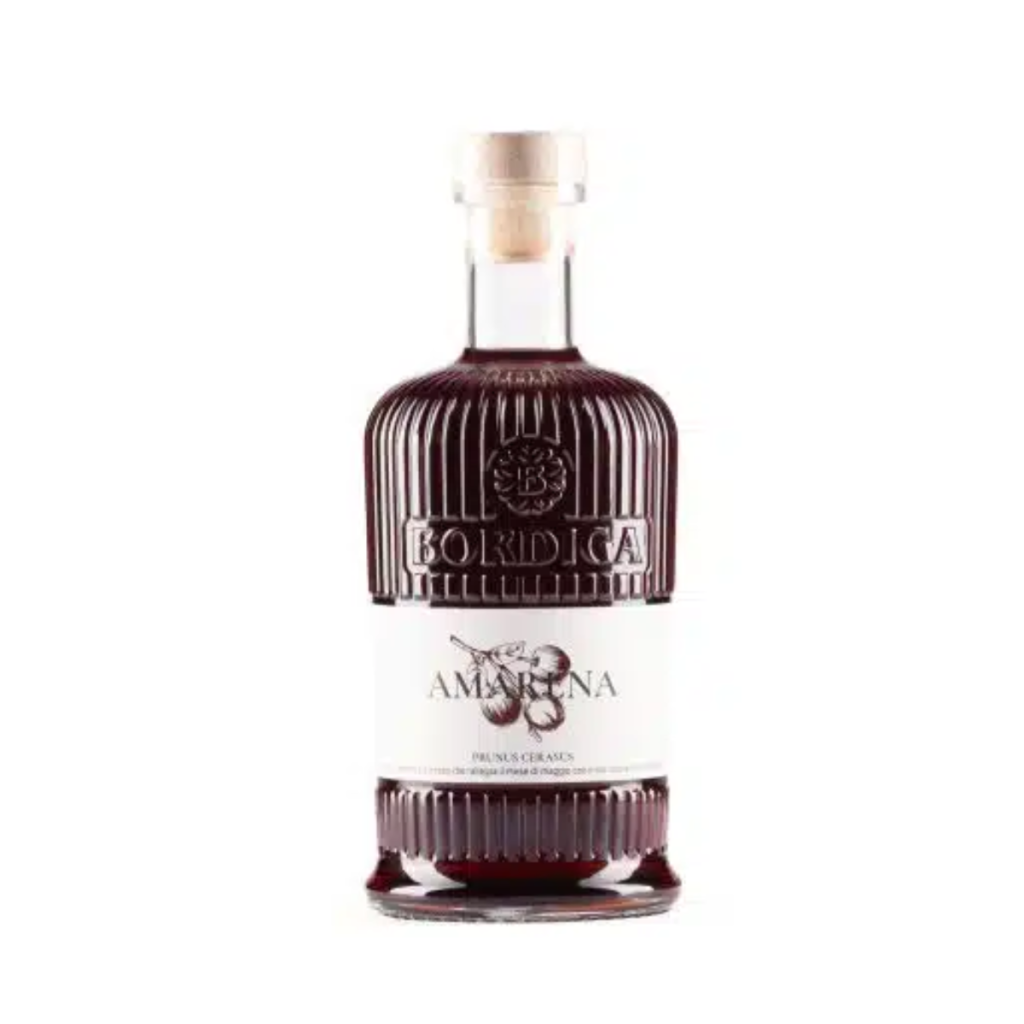 Bordiga Elisir Amarena 700ml